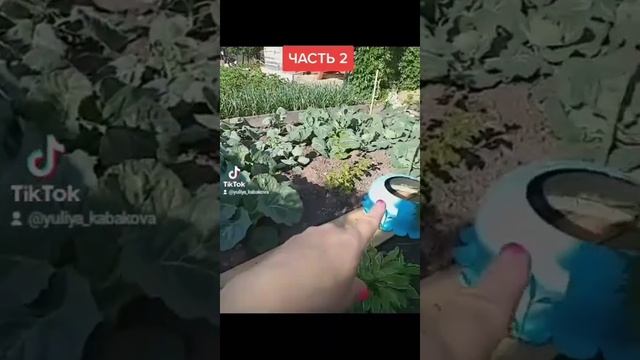 Лебедь из шин ? Бросовый материал ? Видео из моего ТИК-ТОКА смотреть онлайн