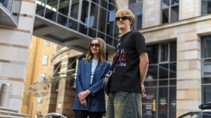 Взгляды на жизнь. Интервью с Георгием Барамидзе