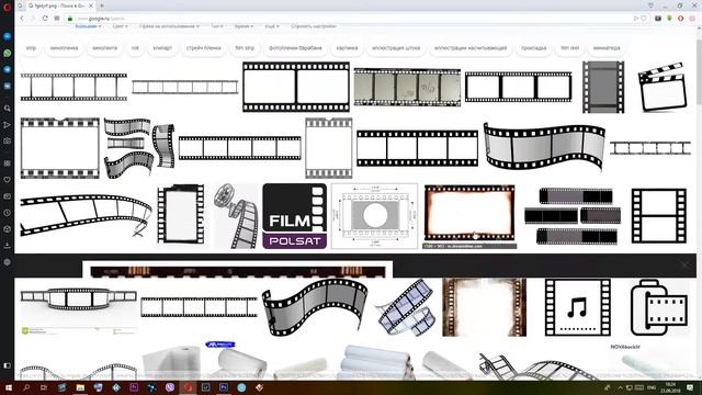 Частотная ретушь на примере обработки косплея. смотреть онлайн