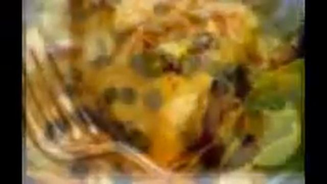 Сладкие запеканки