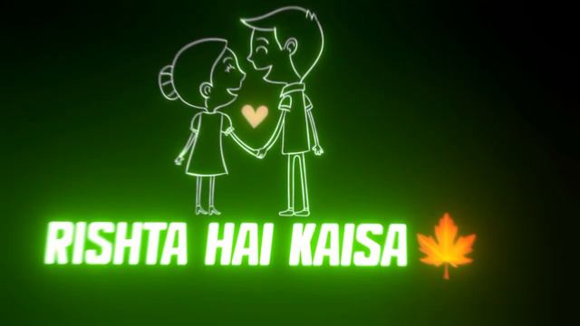 TERA MERA 💕RISHTA HAI KAISA🍁 EK PAL DOOR🥺 смотреть онлайн