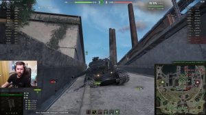 ЛУЧШАЯ ГРАФИКА В ТАНКАХ