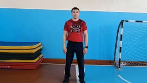 Комплекс ОРУ 1