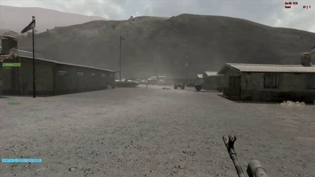 Arma2 on Aspire V3 771G смотреть онлайн