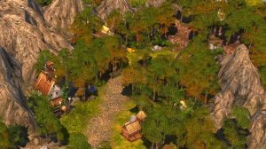Heroes of Might and Magic V - Ambience & Music