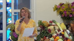 Христианские песни: Мария Вачева. "Не жалейте сердца", 14 сентября 2024 г