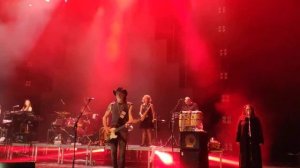 Гарик Сукачёв - Свободу Анжеле Дэвис/Екб 08.03.2020