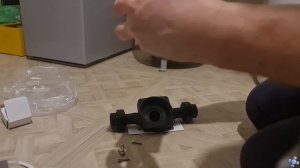 Циркуляционный насос Shimge APM. Альтернатива  Grundfos ALPHA ?!