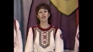 РВЕЗЕ КУМЫЛ ансамбль - Муро, муро, мурпеледыш. Баян дене Валерий Тихонов