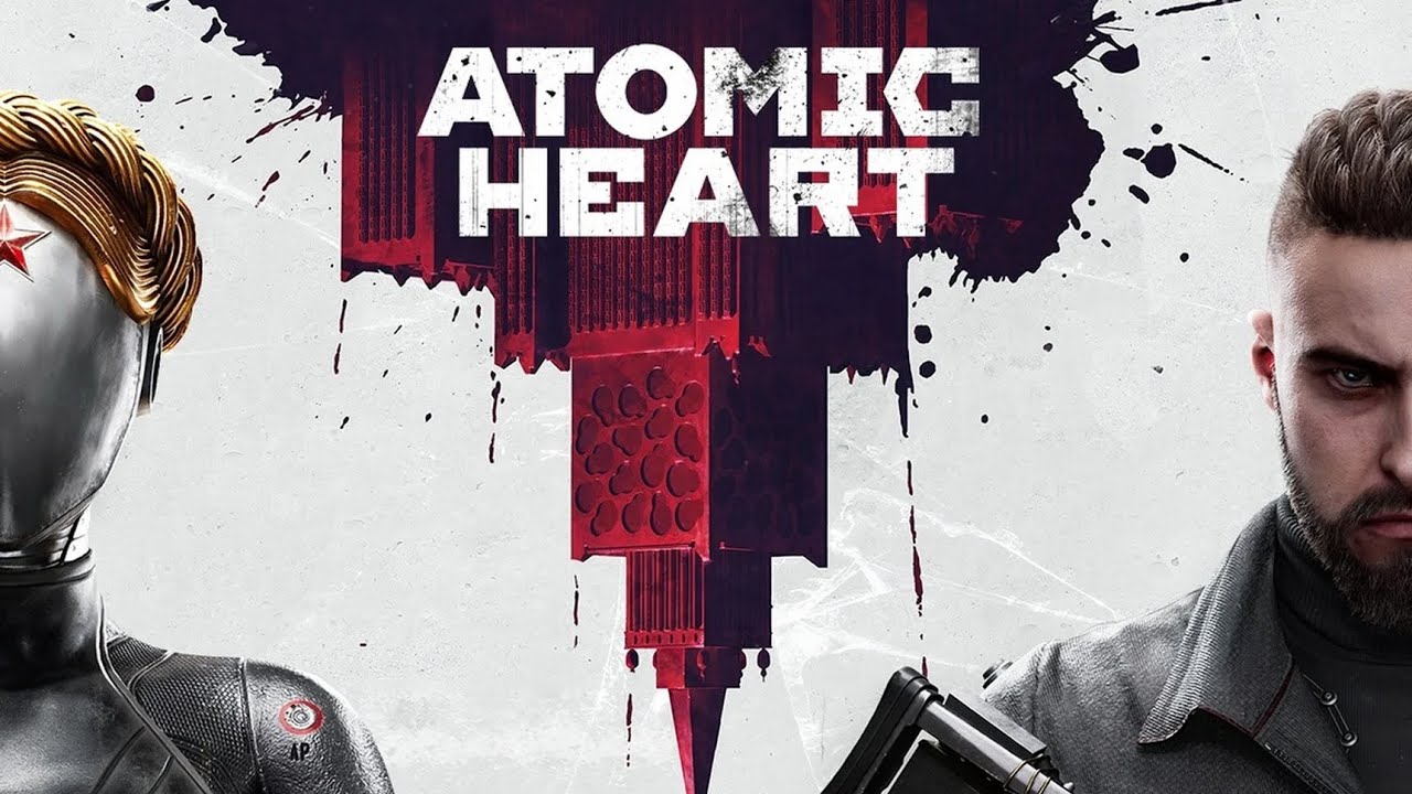Атомное сердце | Atomic Heart — Прохождение.?? ВДНХ.?. серия 2