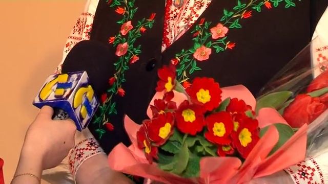 Винахід полтавки – картини з кісточок – подорожують Європою смотреть онлайн