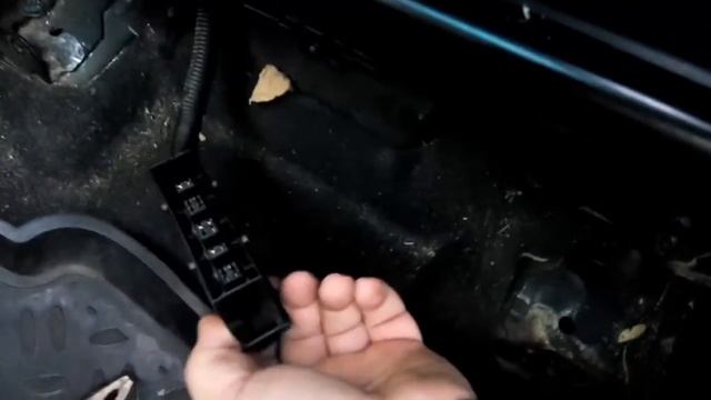 Демонтаж водительского автокресла Opel Zafira b смотреть онлайн