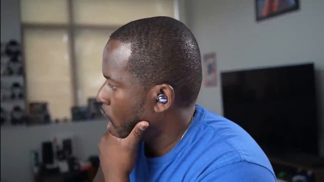 Galaxy Buds 2 Pro vs Galaxy Buds 2 Unboxing смотреть онлайн