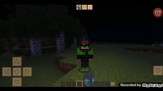 Как сделать анимацию БЕЗ МОДОВ в Майнкрафт CRAFTING. смотреть онлайн