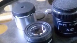 Celestron Powerseeker 114EQ