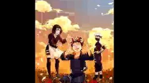 НАРУТО ПОПАЛ В ГАРЕМ УЗУМАКИ / ВСЕ ЧАСТИ / АЛЬТЕРНАТИВНЫЙ СЮЖЕТ НАРУТО