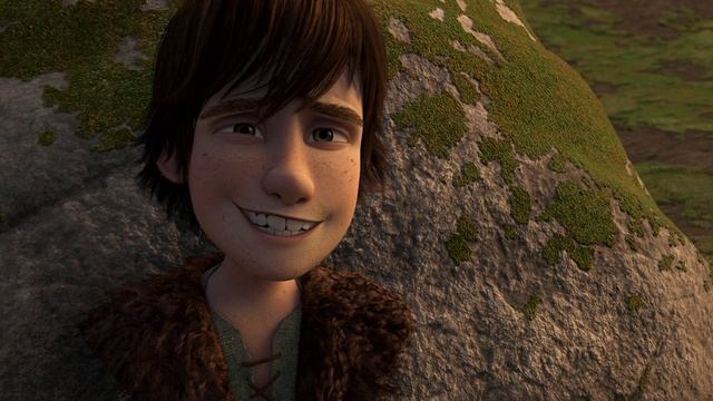 АСМР Озвучка Как Приручить Дракона / ASMR How to Train Your Dragon Voice Acting смотреть онлайн