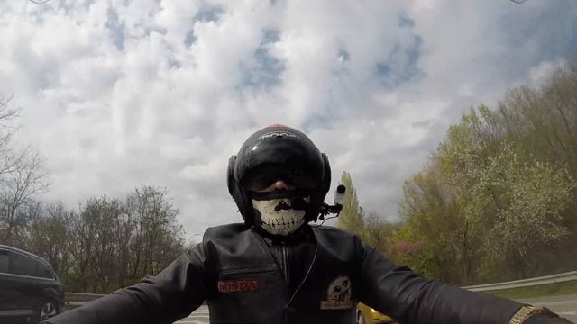 Встречайте! Мой новый БАЙК! / Хотел Голду, а купил... смотреть онлайн