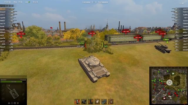 V.O.D: Смена приоритетов (Caernarvon, Уайдпарк) смотреть онлайн