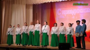 " ЭХ, РАЗГУЛЯЙ " - анс." Надежда "  сл. и муз. Татьяна Романова