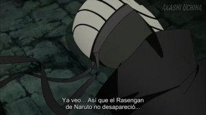 Какой режим Наруто сильнейший?