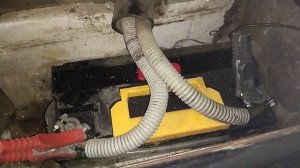 Обслуживание Аккумуляторов т 150к и МТЗ 82.1