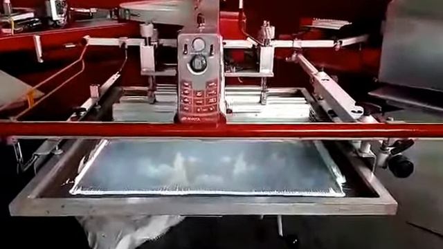 шелкотрафаретная печатьшелкотрафаретная печать смотреть онлайн