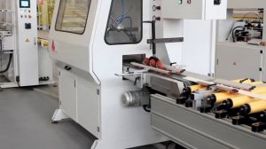 Покраска погонажа