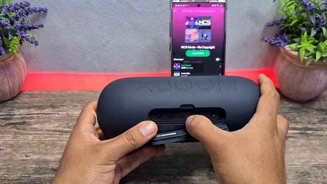 Bocinas Bluetooth LG XBOOM GO PL2, PL5, PL7 Review смотреть онлайн