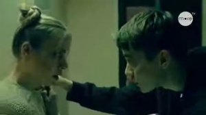 Фил и Лена \Трудный подростки