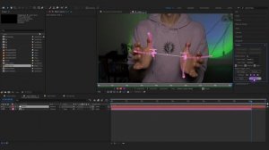 Все о 2D и 3D ТРЕКИНГ (Tracking) в After Effects