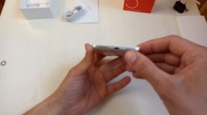 Xiaomi Redmi 5 распаковка. Он превзошёл мои ожидания!