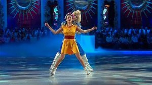 Мария Петрова и Петр Чернышев. Выступление. Фрагмент выпуска от 17.03.2012