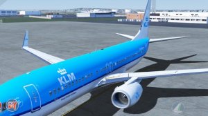 как запустить двигатели boeing 737-800/x-plane 11