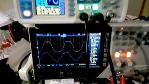 Unlock the Secrets of the FY6800 Signal Generator! / Раскройте секреты генератора сигналов FY6800!