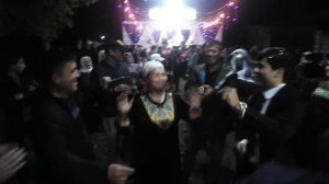 Туй Фархор Лесхоз Бахтиёр Чалишев 06 11 2022