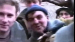 Видеоклип "Верните память"