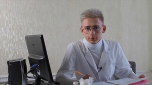 ROMANOV BY: ОХ УЖ ЭТИ ВРАЧИ!