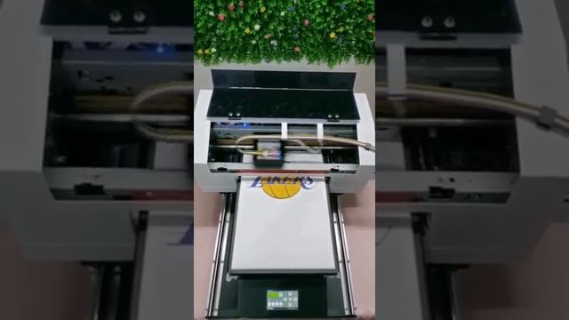 A3 size t shirts printer