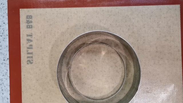 "Космическое кольцо" из изомальта\"Space Ring" of isomalt смотреть онлайн