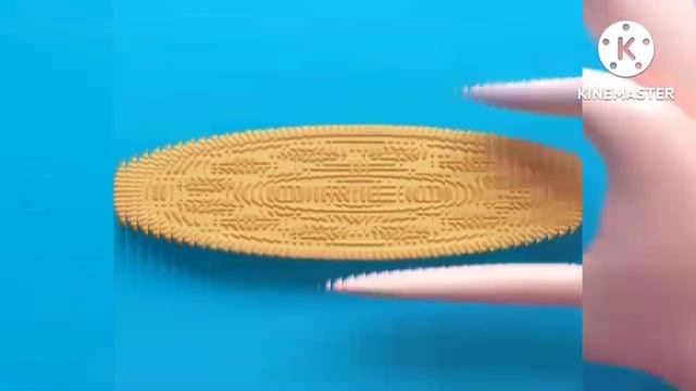 Oreo Wonder Flavor Going Weirdness Every Squared (Third Most Viewed Video) смотреть онлайн