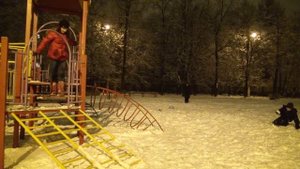 2012.01.01.Влад.Прогулка-вечер