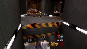 Quake 3 VR for Pico Neo 3