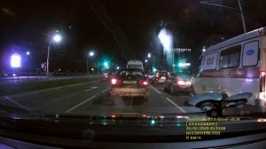 Гибрид SilverStone F1 Hybrid X-Driver. Темное время.