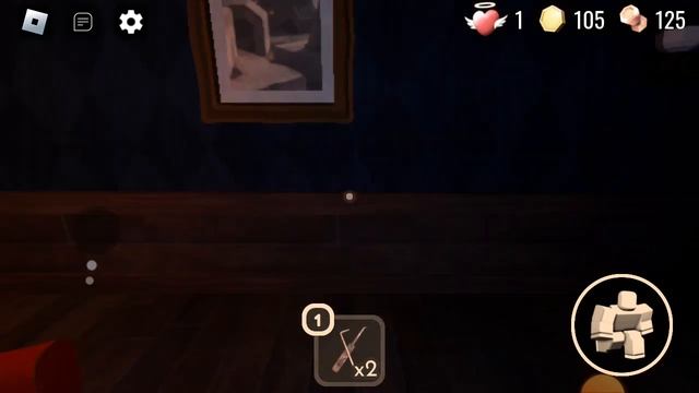 прохожу 100 дверей в роблоксе Doors roblox смотреть онлайн