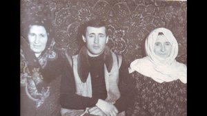 АНДИЙЦЫ.  ДЕТСТВО - ОТРОЧЕСТВО