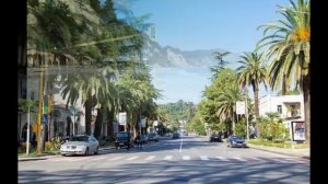 Отдых в Абхазии