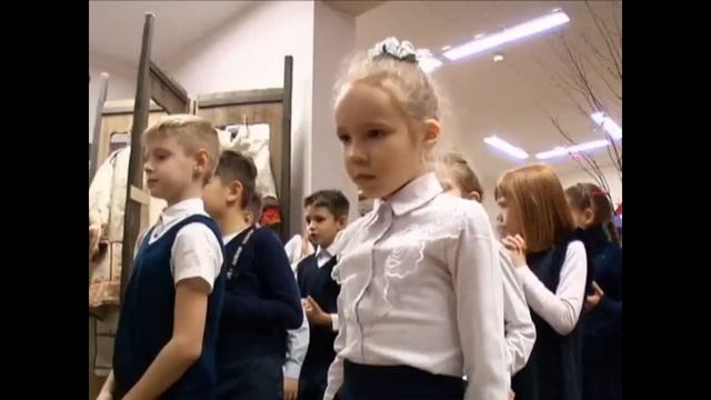 Познавательно-развлекательное мероприятие «В гостях у Татьи»