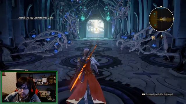 Tales of Arise (Xbox Series S/X) | My First Tales game Part 11 смотреть онлайн