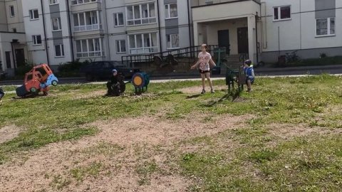 влог мама много детей ⭐🇧🇾💖будни многодеточки!